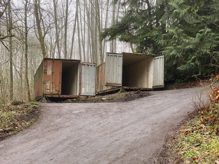 Lexus And Warehouse Cleanouts junk and Demolition by Junk & Demolitiom pros WA