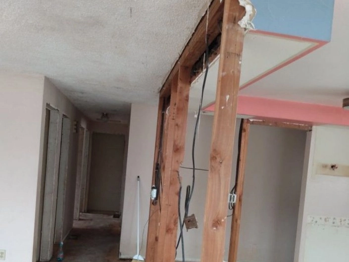 Demolition removal Service by Junk & Demolitiom pros WA