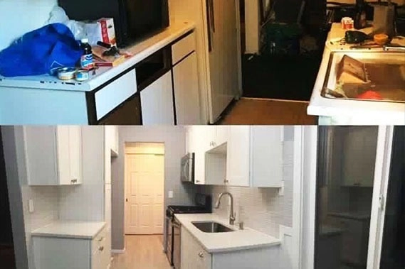 Demolition Service by Junk & Demolitiom Pros WA