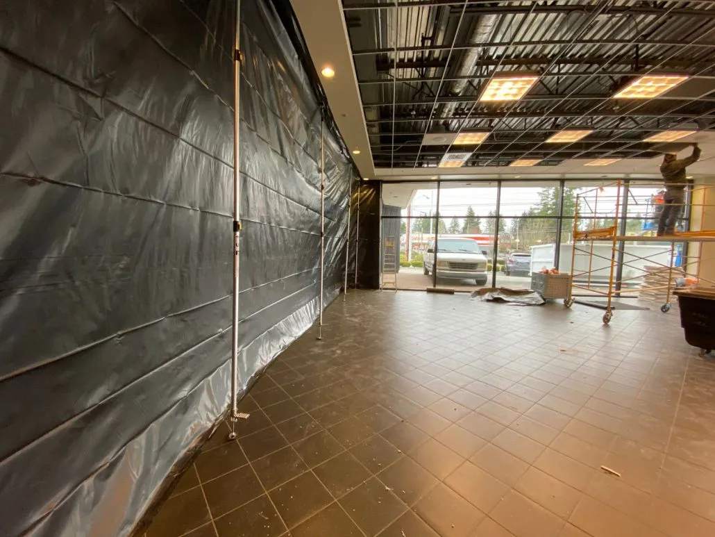 Junk & Demolition Pros provide services Lexus And Warehouse Cleanouts junk