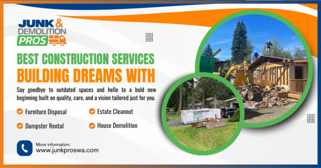 Best Construction Services