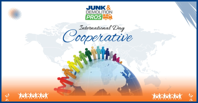 International Day Cooperative