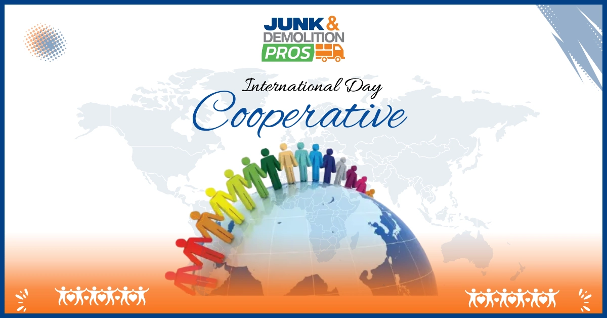 International Day Cooperative