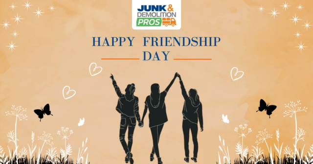 International Day of Friendship