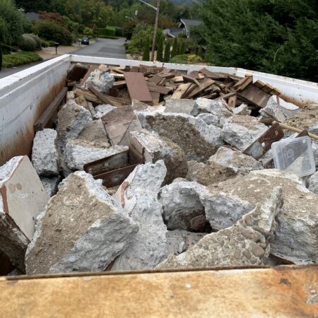 Remove concrete rocks2